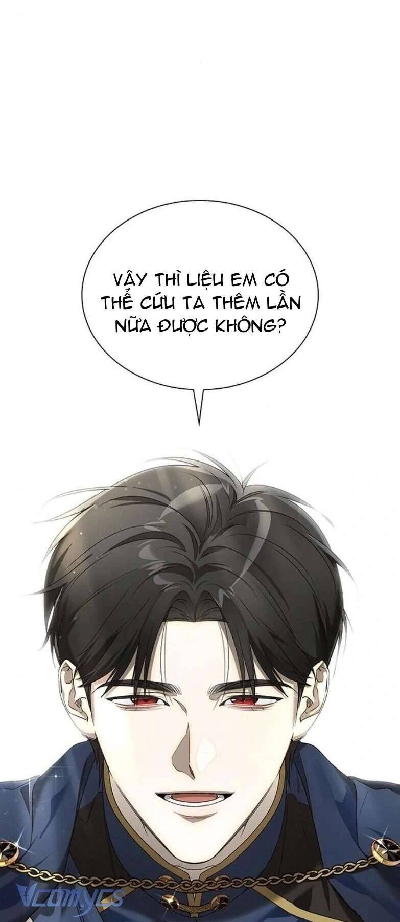 Cứ Cố Gắng Hết Sức Để Hối Hận - Chap 10 - Trang 61