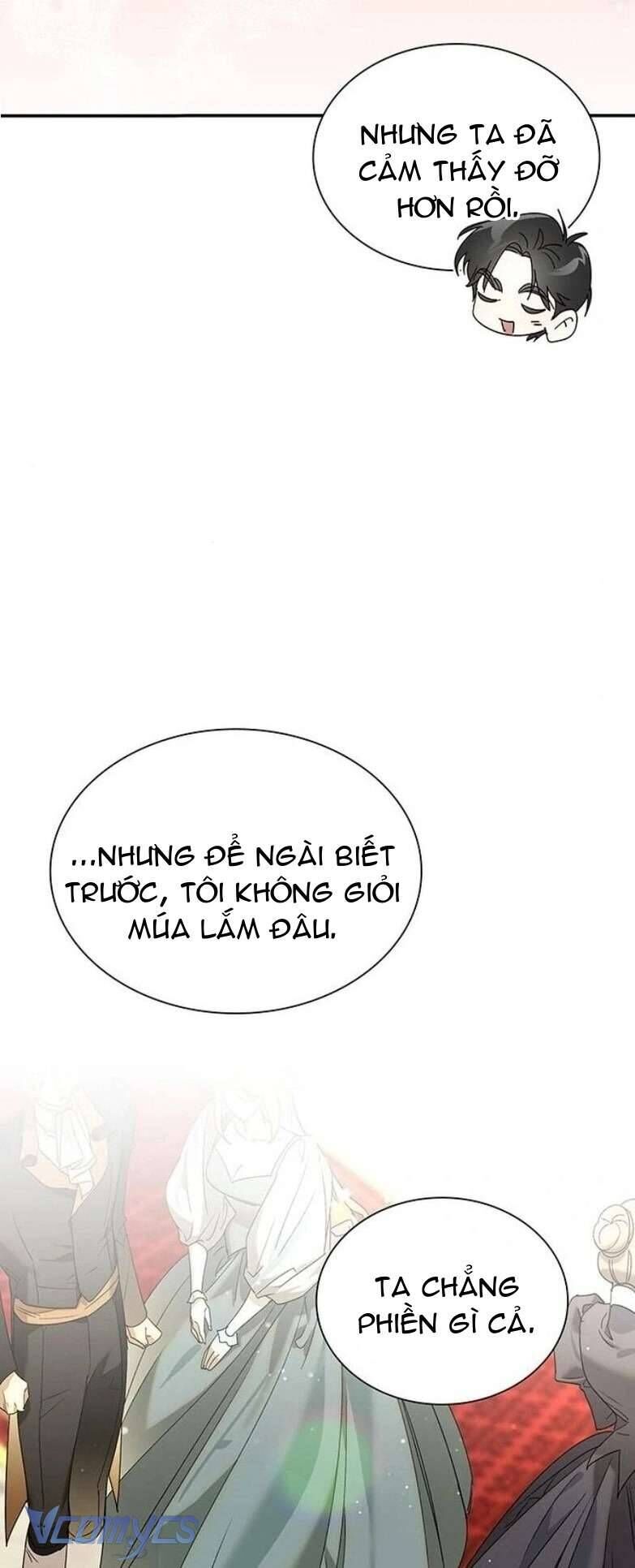 Cứ Cố Gắng Hết Sức Để Hối Hận - Chap 10 - Trang 63