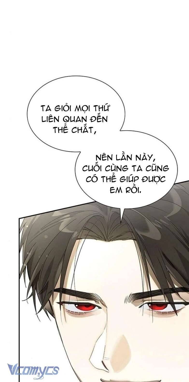 Cứ Cố Gắng Hết Sức Để Hối Hận - Chap 10 - Trang 65