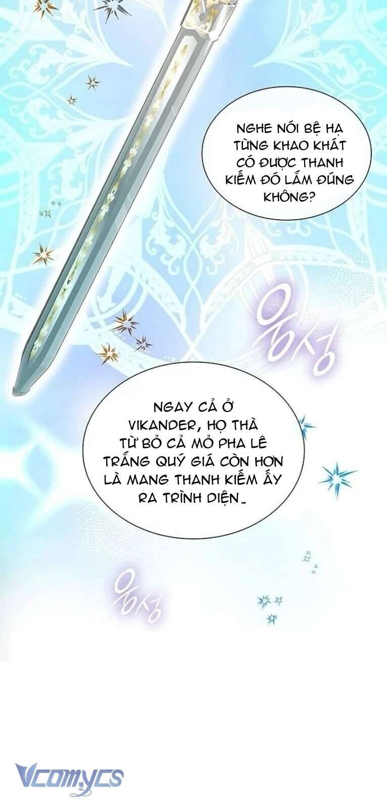 Cứ Cố Gắng Hết Sức Để Hối Hận - Chap 10 - Trang 8
