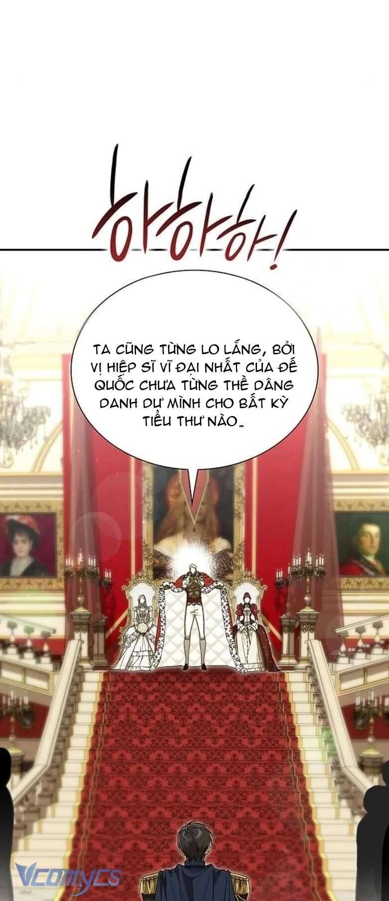 Cứ Cố Gắng Hết Sức Để Hối Hận - Chap 10 - Trang 9