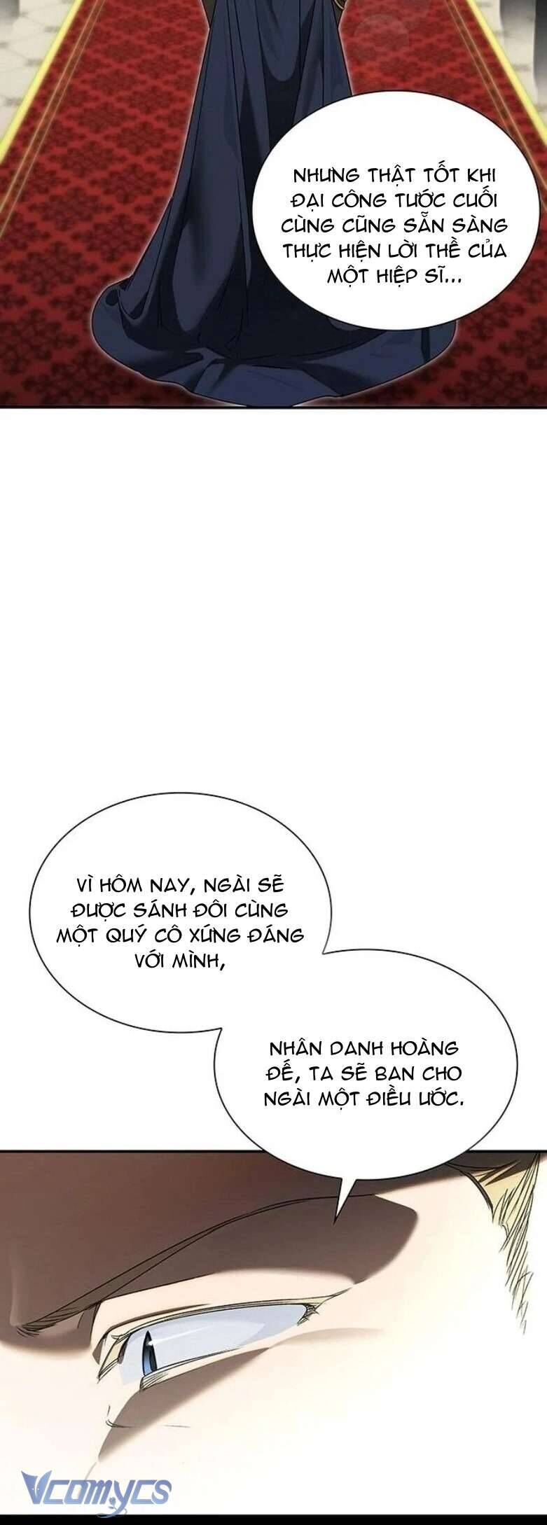 Cứ Cố Gắng Hết Sức Để Hối Hận - Chap 10 - Trang 10