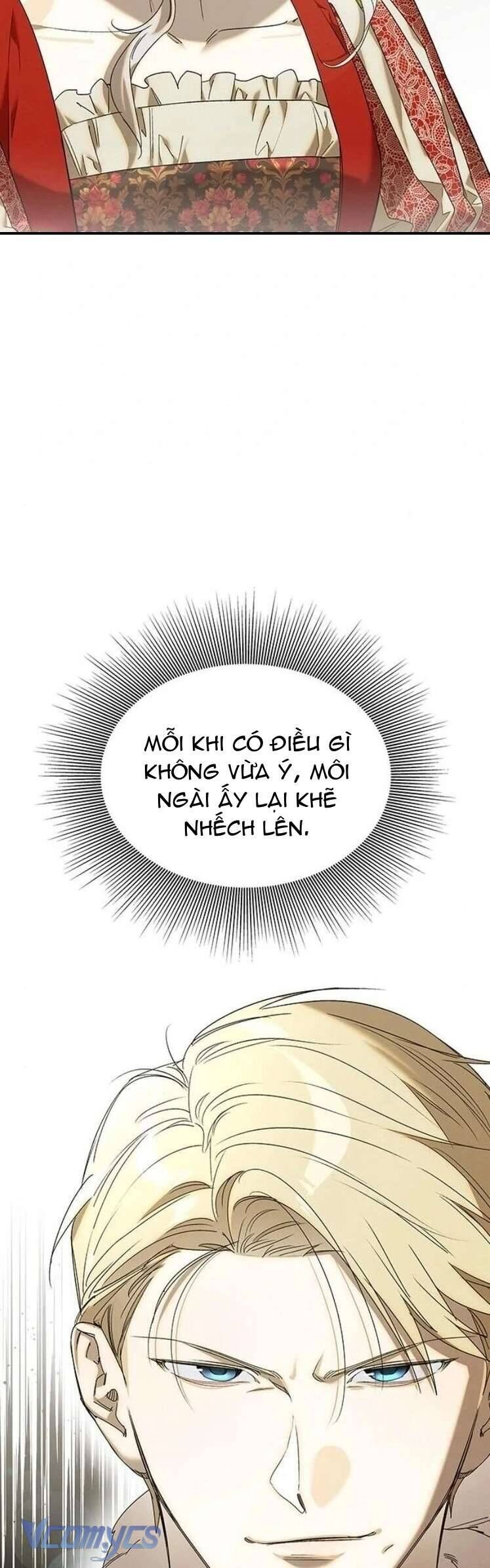 Cứ Cố Gắng Hết Sức Để Hối Hận - Chap 11 - Trang 2