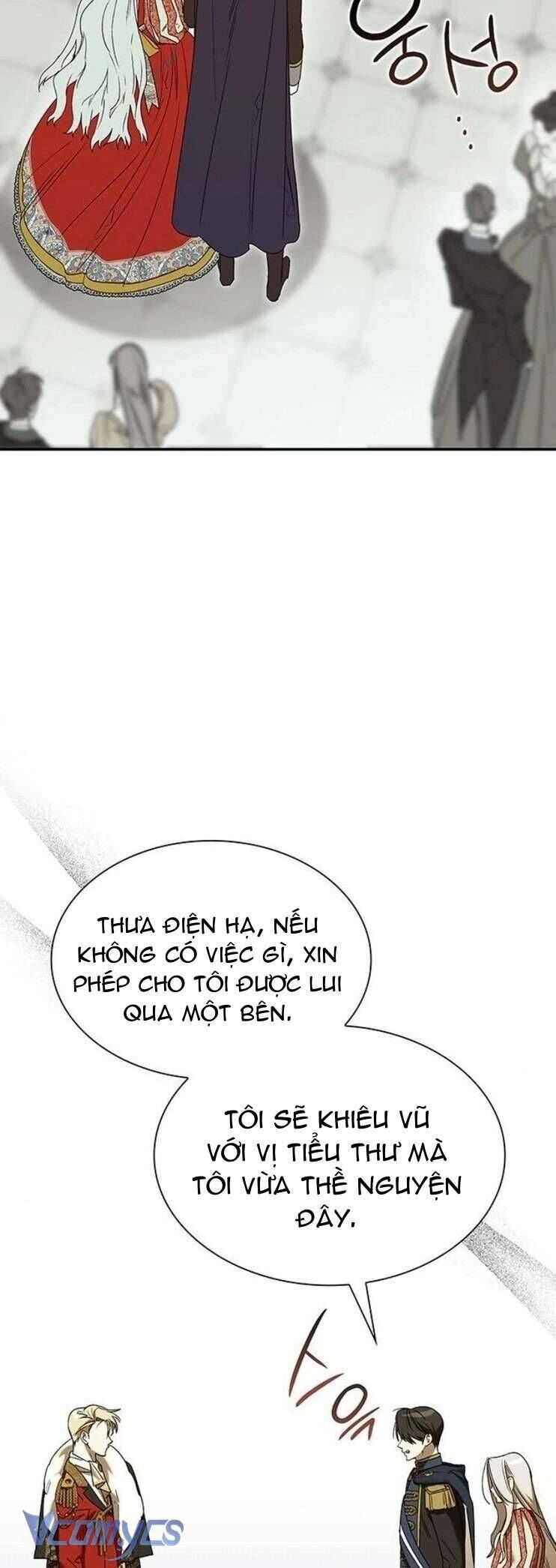 Cứ Cố Gắng Hết Sức Để Hối Hận - Chap 11 - Trang 12
