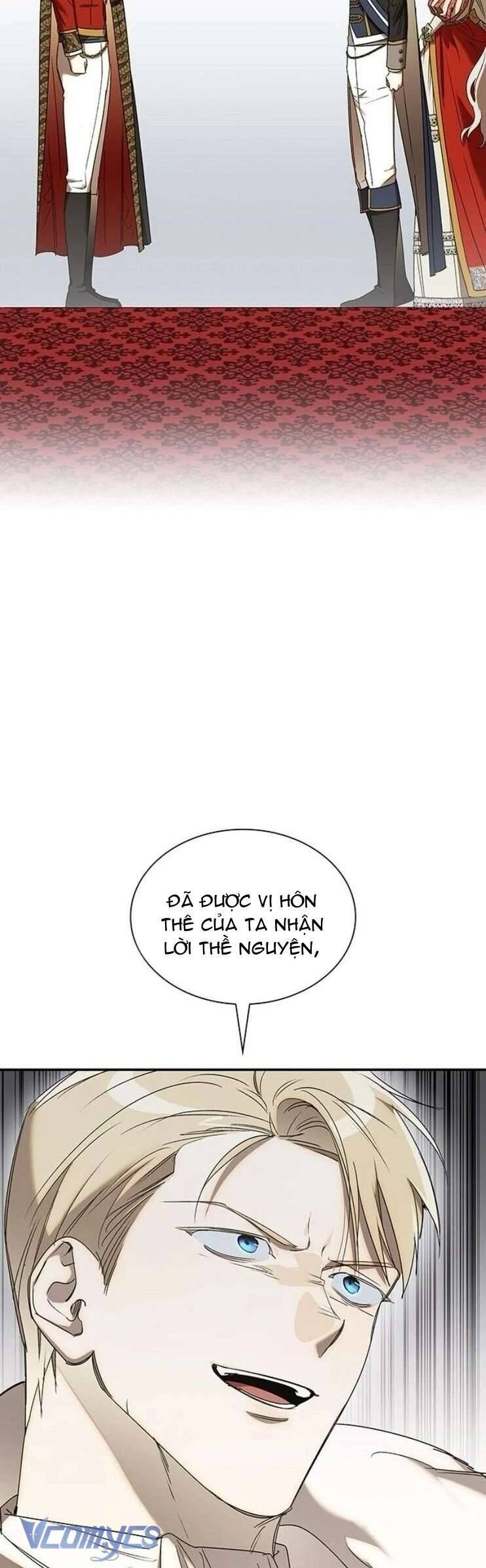 Cứ Cố Gắng Hết Sức Để Hối Hận - Chap 11 - Trang 13