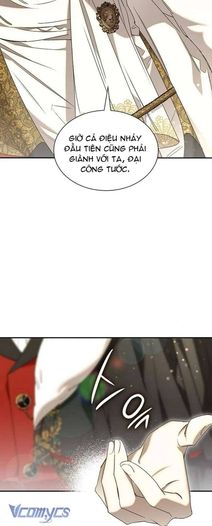 Cứ Cố Gắng Hết Sức Để Hối Hận - Chap 11 - Trang 14