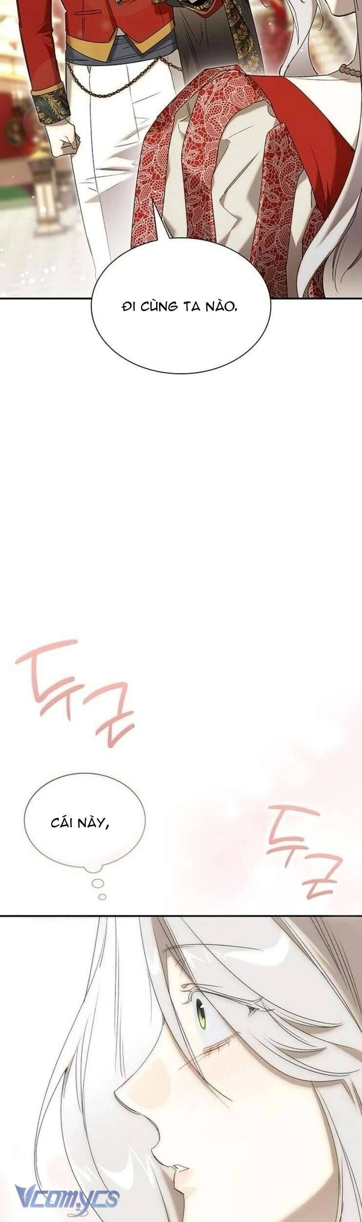 Cứ Cố Gắng Hết Sức Để Hối Hận - Chap 11 - Trang 16