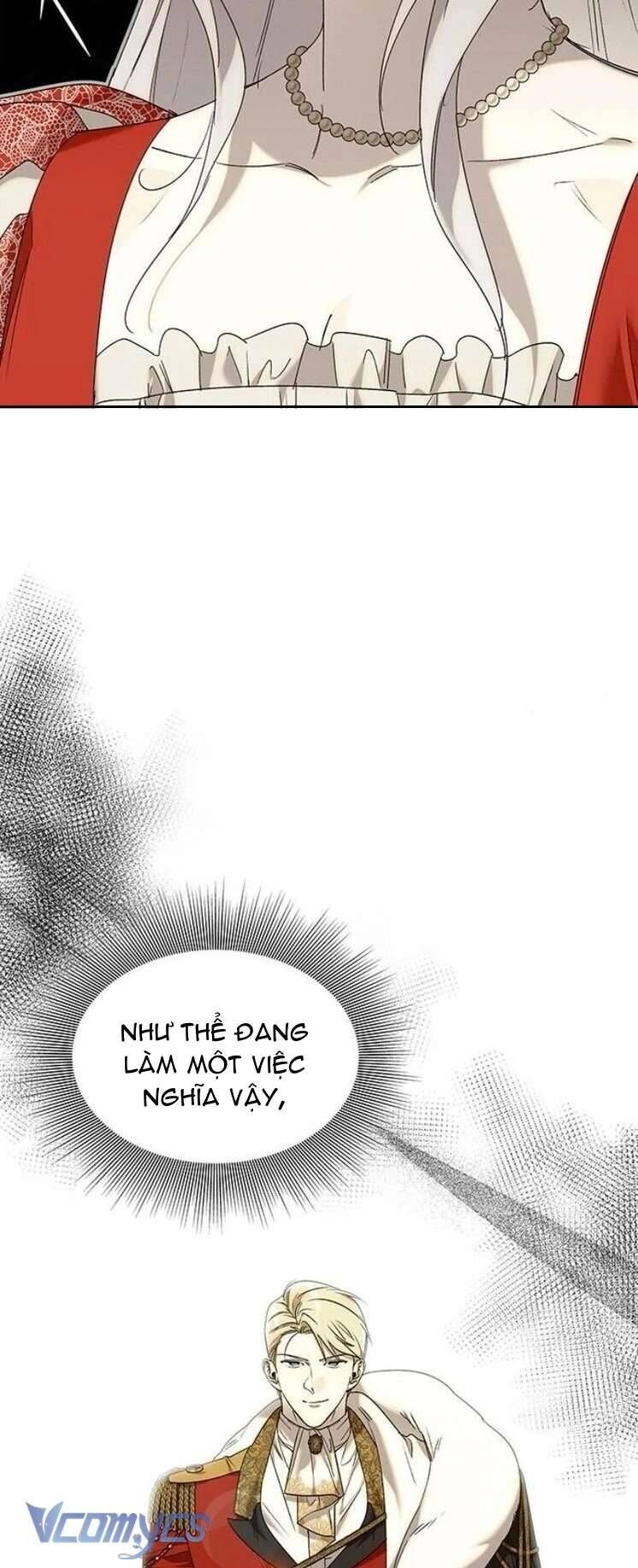 Cứ Cố Gắng Hết Sức Để Hối Hận - Chap 11 - Trang 19