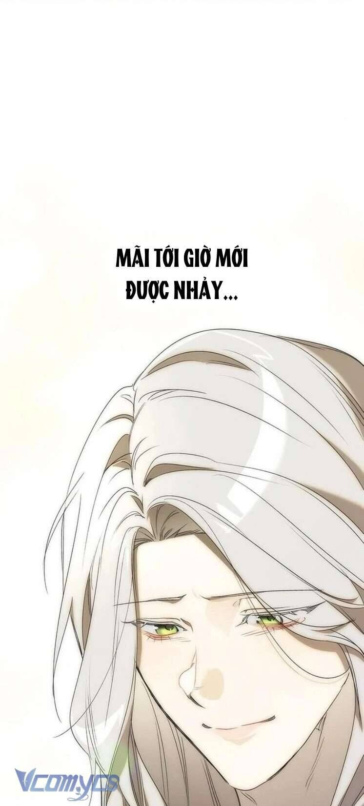 Cứ Cố Gắng Hết Sức Để Hối Hận - Chap 11 - Trang 22