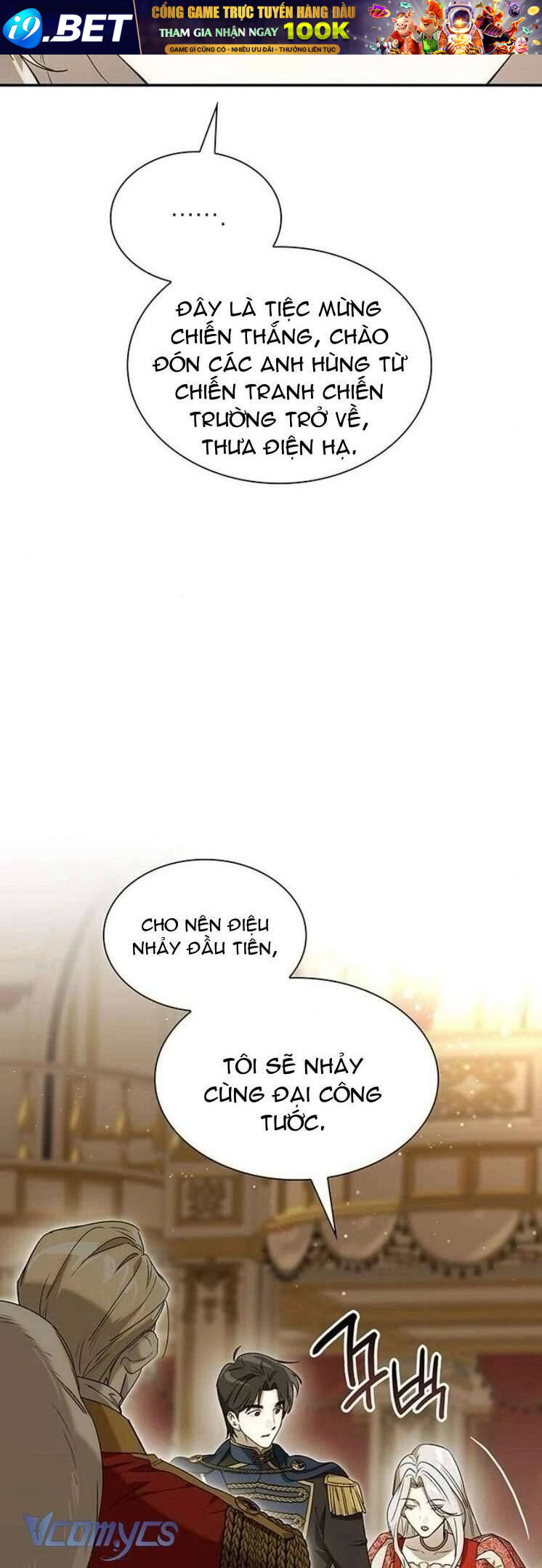 Cứ Cố Gắng Hết Sức Để Hối Hận - Chap 11 - Trang 24