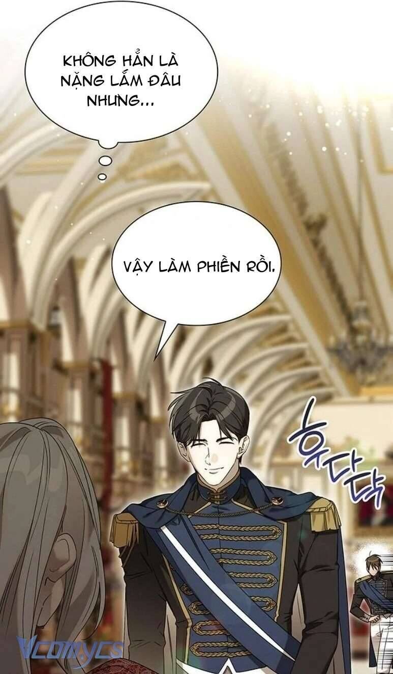 Cứ Cố Gắng Hết Sức Để Hối Hận - Chap 11 - Trang 33