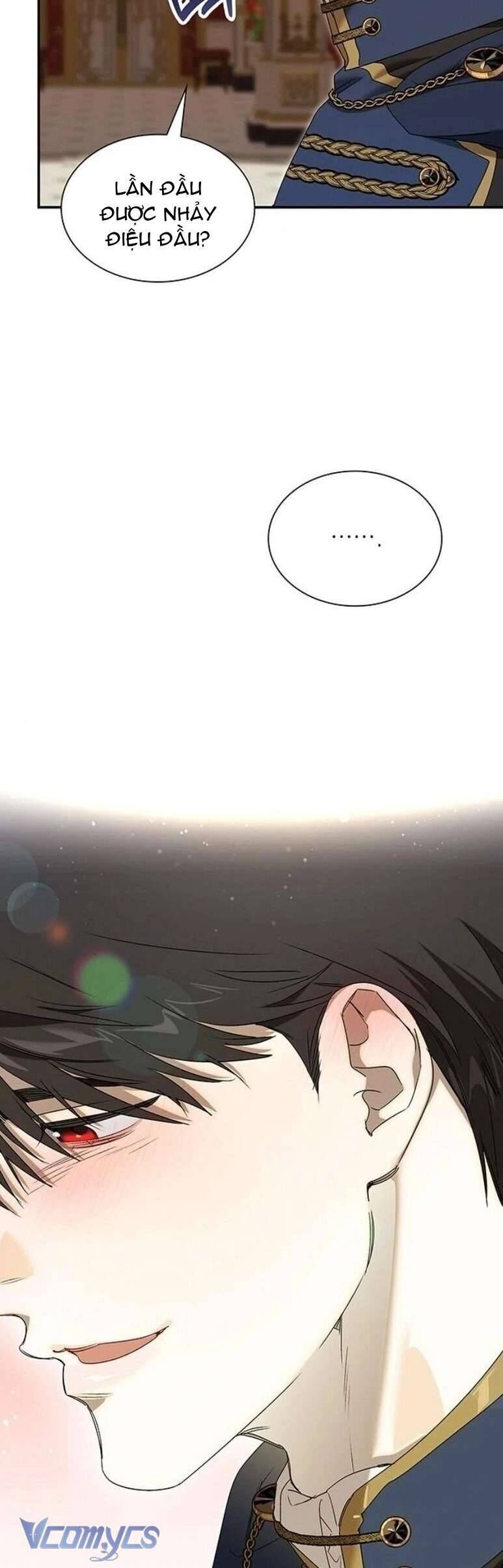 Cứ Cố Gắng Hết Sức Để Hối Hận - Chap 11 - Trang 39