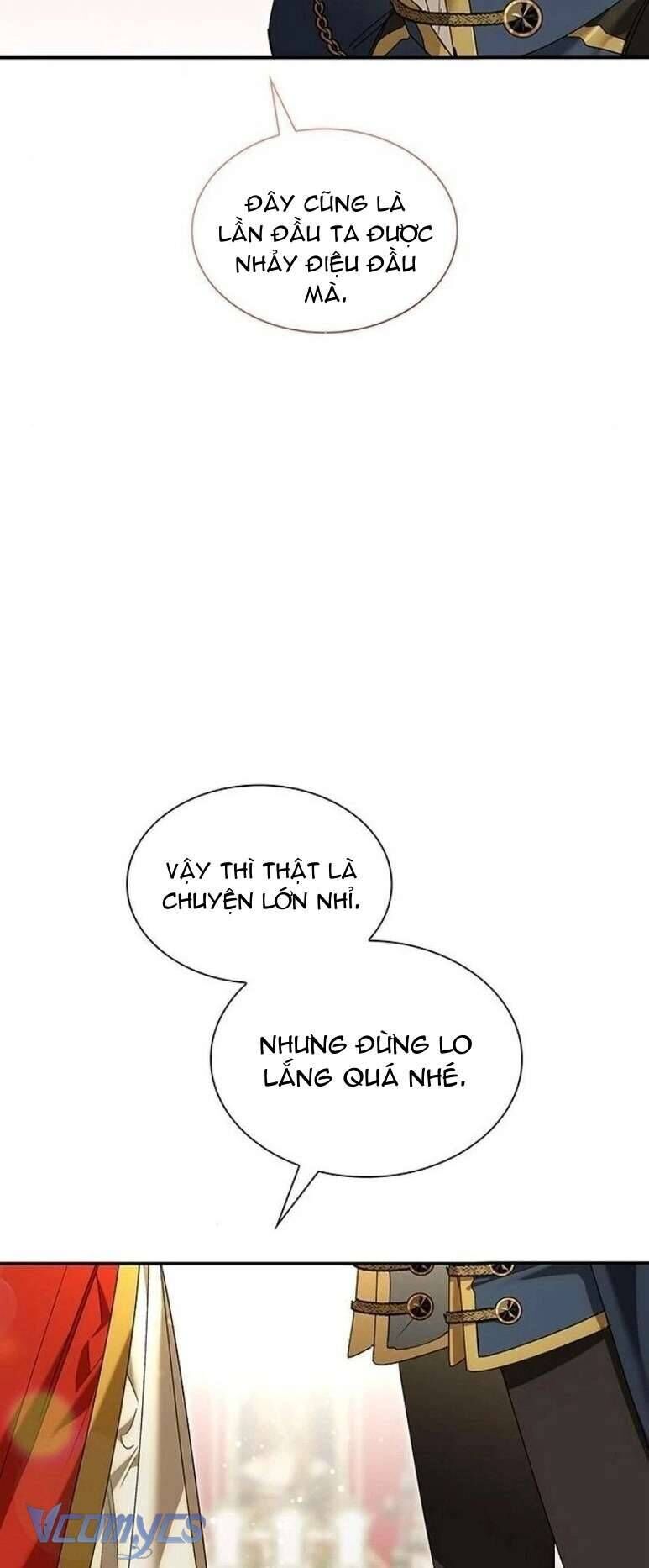 Cứ Cố Gắng Hết Sức Để Hối Hận - Chap 11 - Trang 40