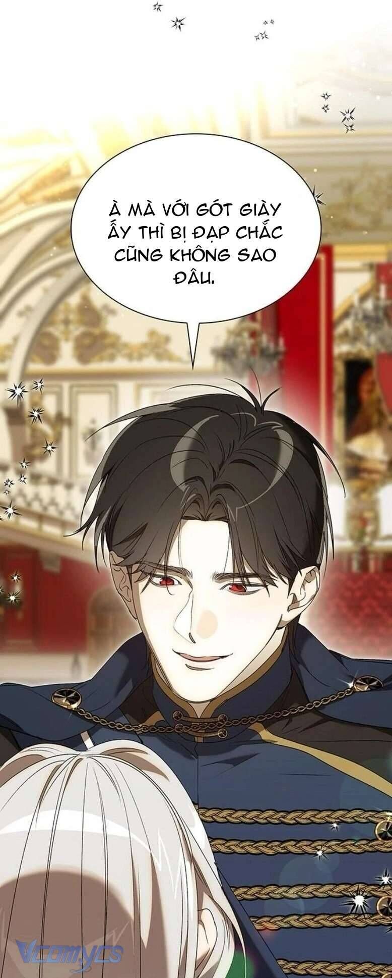Cứ Cố Gắng Hết Sức Để Hối Hận - Chap 11 - Trang 42