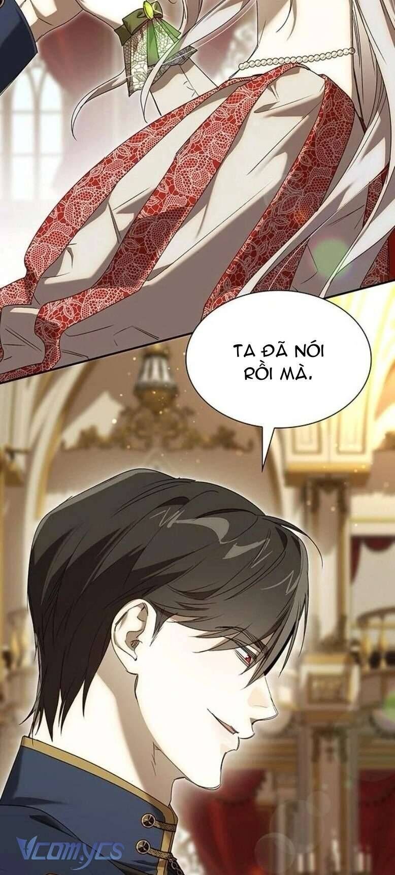 Cứ Cố Gắng Hết Sức Để Hối Hận - Chap 11 - Trang 45