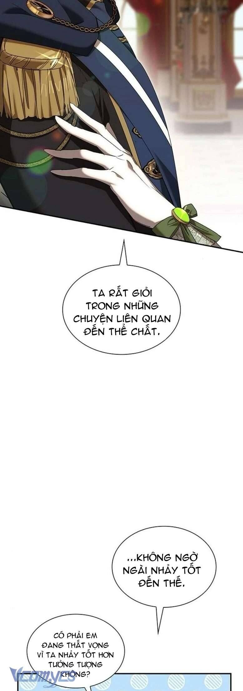 Cứ Cố Gắng Hết Sức Để Hối Hận - Chap 11 - Trang 46