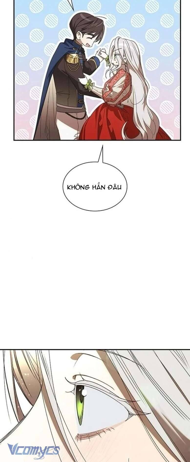 Cứ Cố Gắng Hết Sức Để Hối Hận - Chap 11 - Trang 47