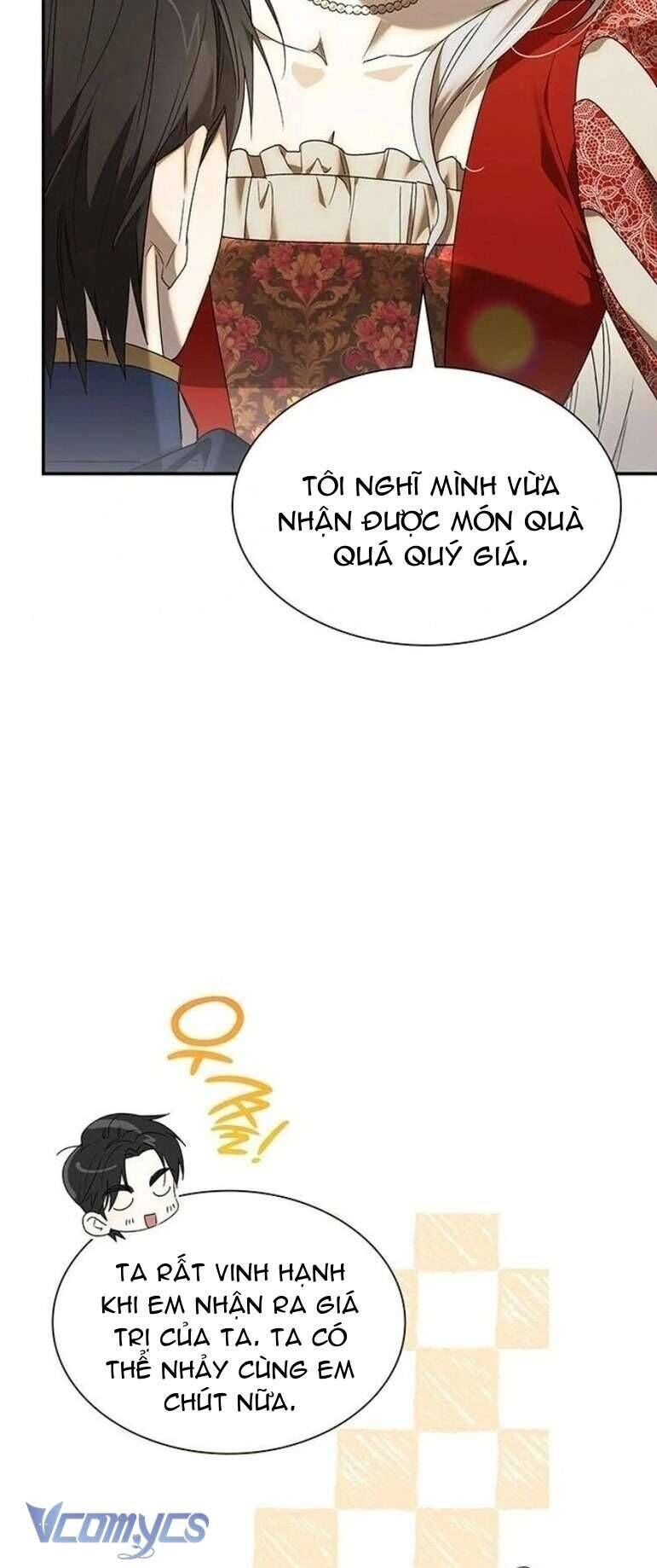 Cứ Cố Gắng Hết Sức Để Hối Hận - Chap 11 - Trang 52
