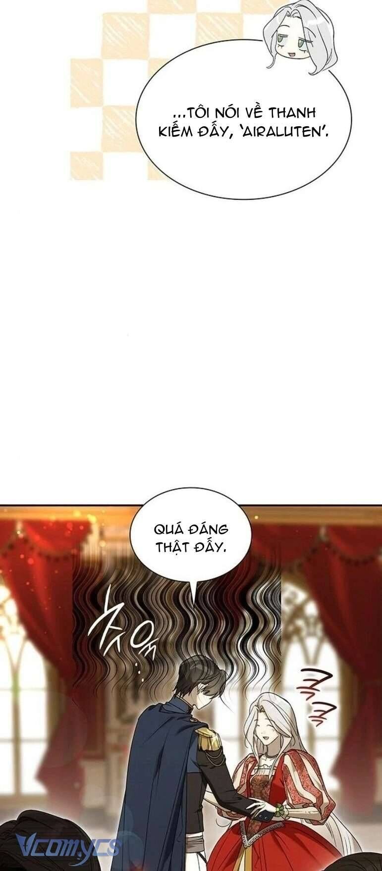 Cứ Cố Gắng Hết Sức Để Hối Hận - Chap 11 - Trang 53