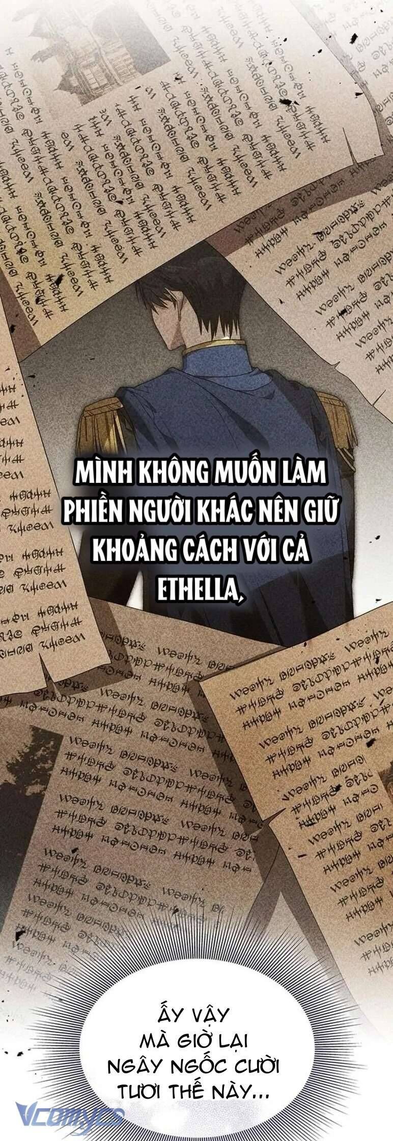 Cứ Cố Gắng Hết Sức Để Hối Hận - Chap 11 - Trang 58