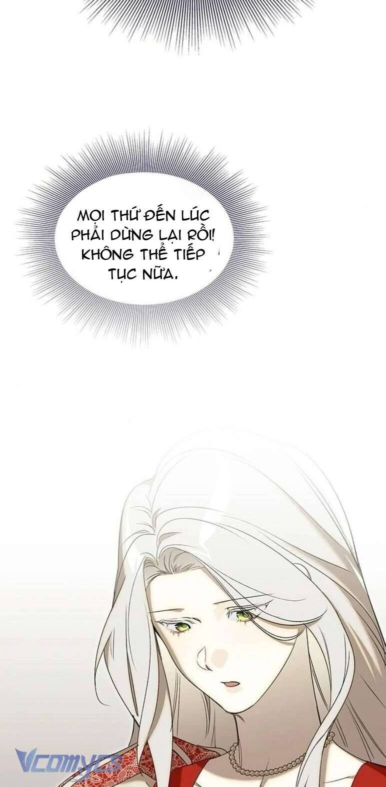 Cứ Cố Gắng Hết Sức Để Hối Hận - Chap 11 - Trang 59
