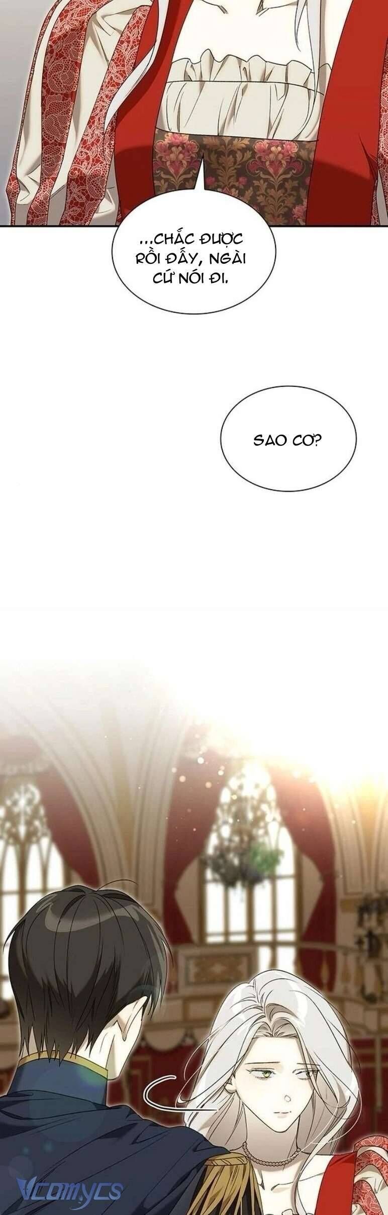 Cứ Cố Gắng Hết Sức Để Hối Hận - Chap 11 - Trang 60
