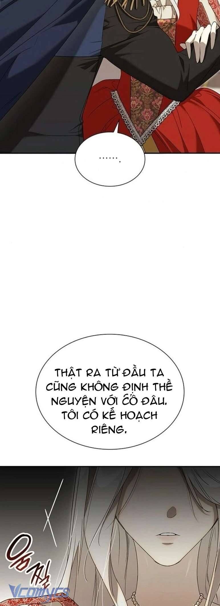 Cứ Cố Gắng Hết Sức Để Hối Hận - Chap 11 - Trang 61