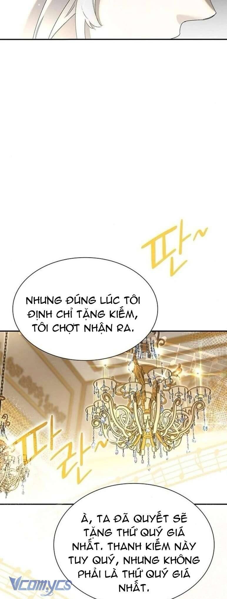 Cứ Cố Gắng Hết Sức Để Hối Hận - Chap 11 - Trang 63