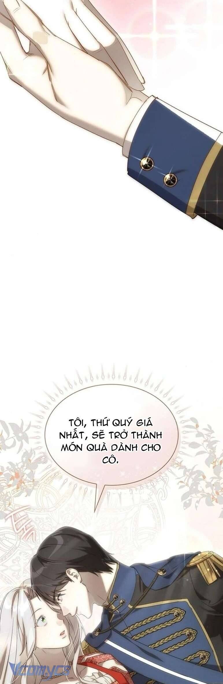 Cứ Cố Gắng Hết Sức Để Hối Hận - Chap 11 - Trang 65