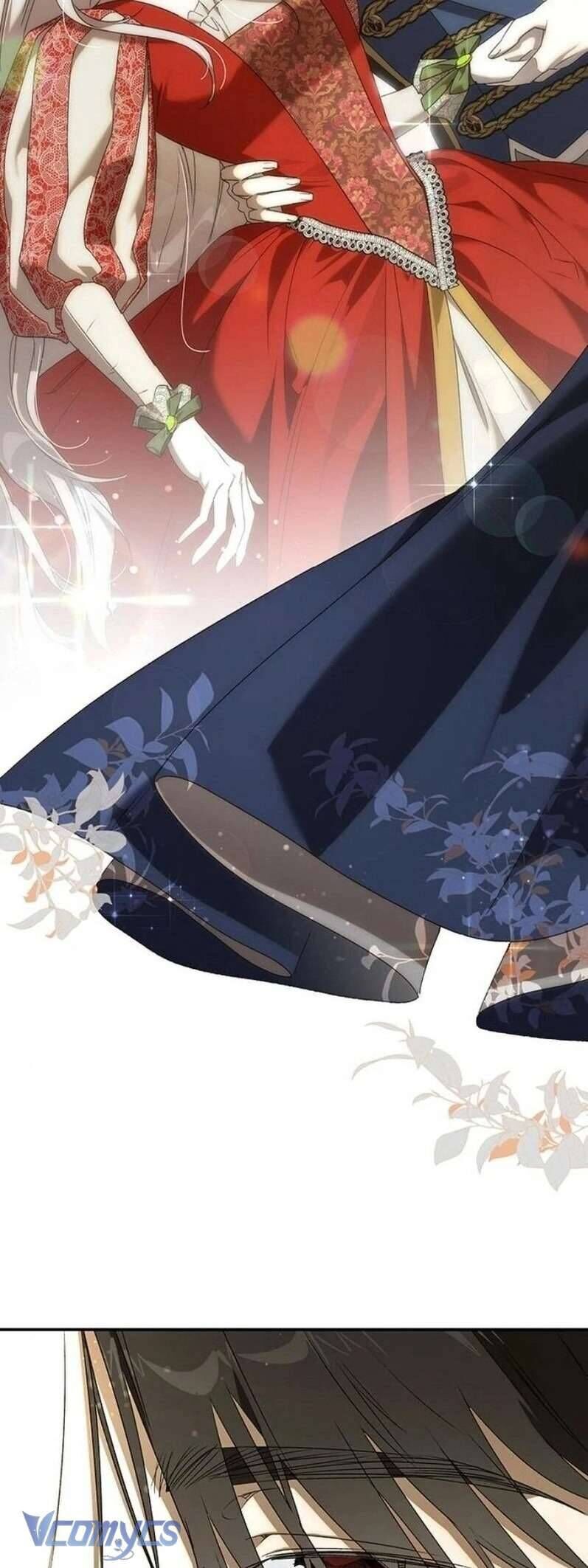Cứ Cố Gắng Hết Sức Để Hối Hận - Chap 11 - Trang 66