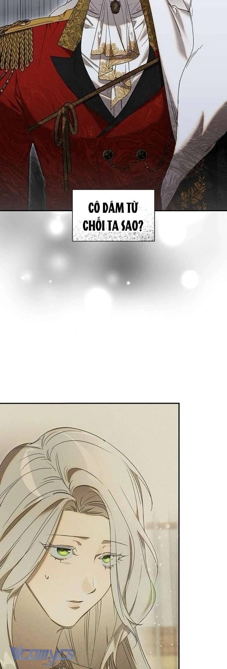Cứ Cố Gắng Hết Sức Để Hối Hận - Chap 11 - Trang 9