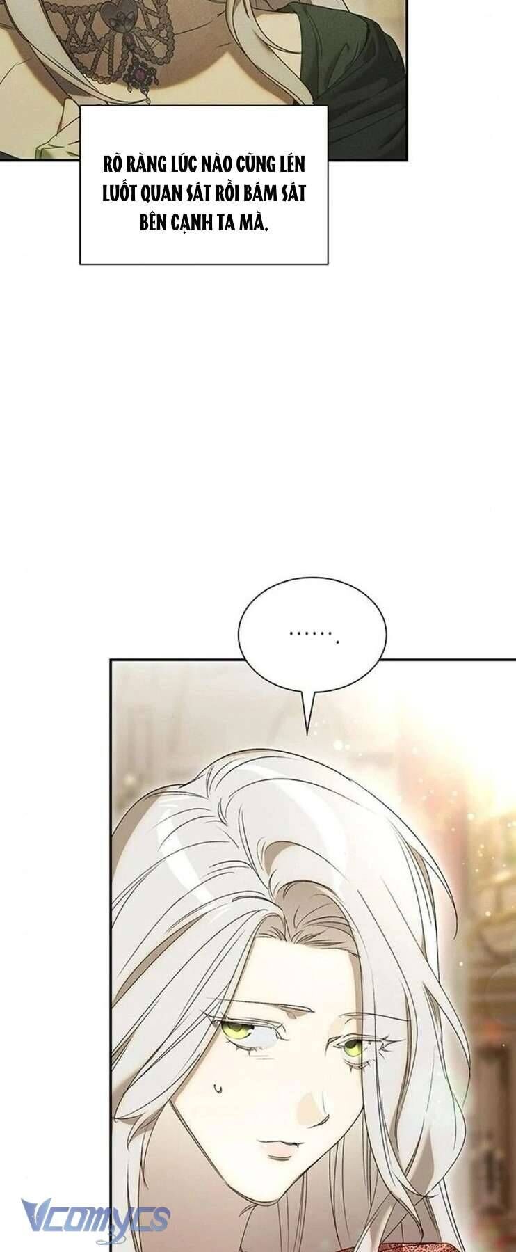 Cứ Cố Gắng Hết Sức Để Hối Hận - Chap 11 - Trang 10