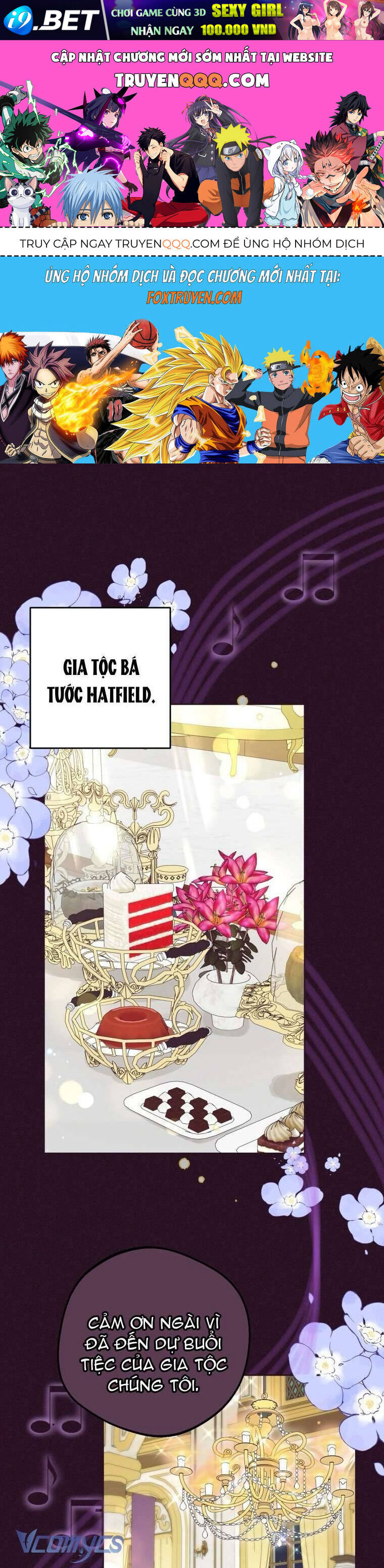 Cứ Cố Gắng Hết Sức Để Hối Hận - Chap 12 - Trang 1