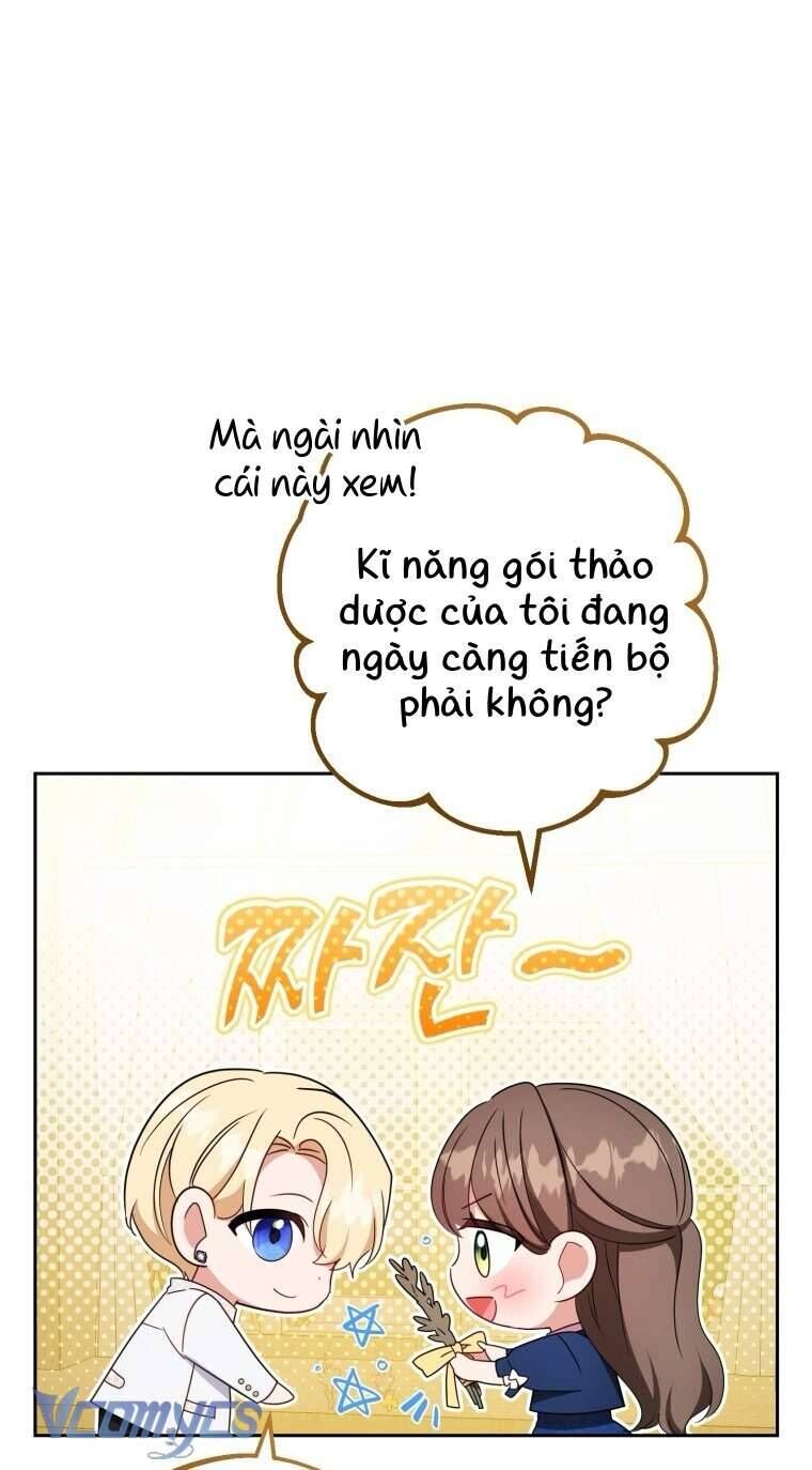 Cứ Cố Gắng Hết Sức Để Hối Hận - Chap 12 - Trang 26