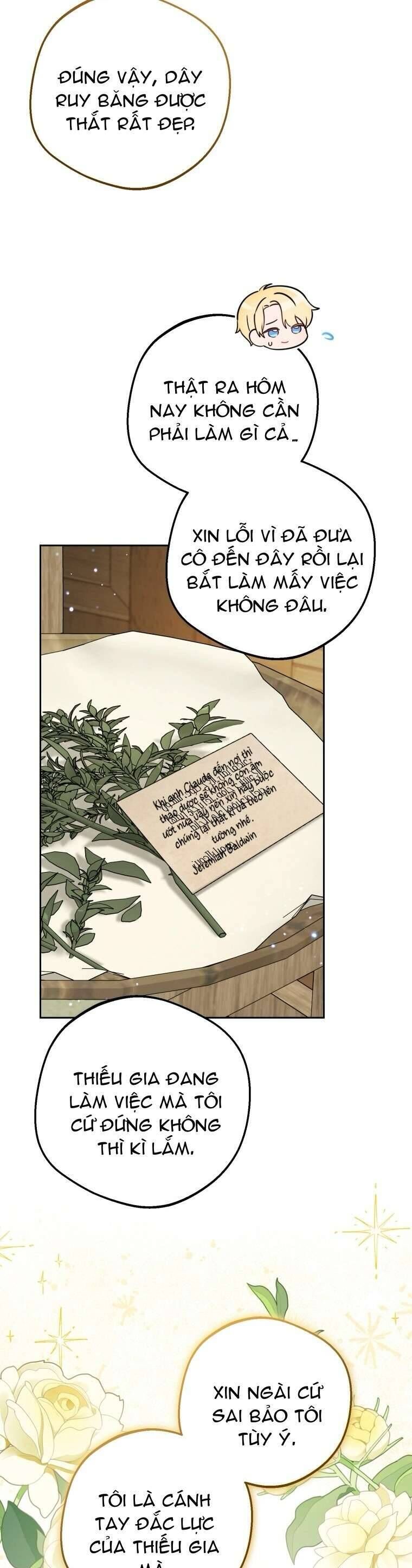 Cứ Cố Gắng Hết Sức Để Hối Hận - Chap 12 - Trang 27