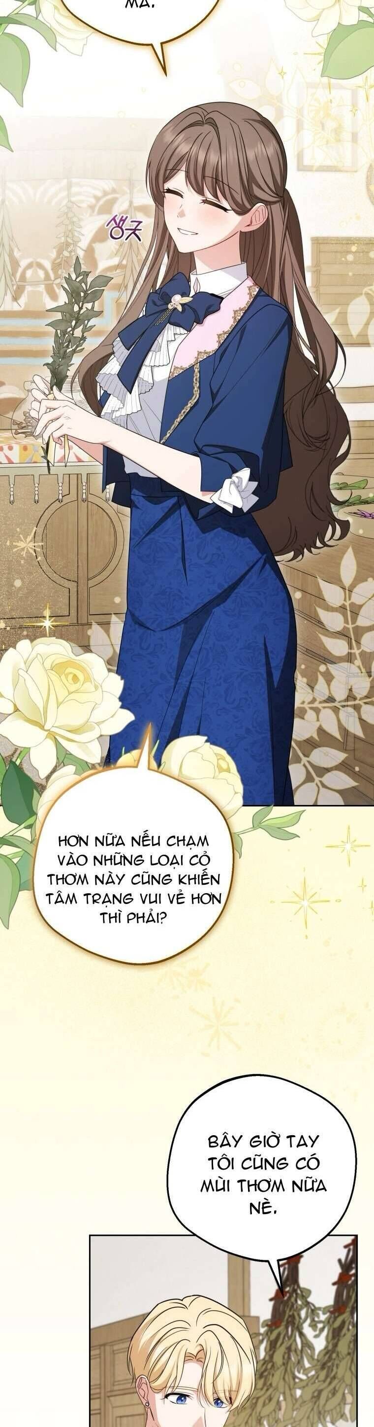 Cứ Cố Gắng Hết Sức Để Hối Hận - Chap 12 - Trang 28