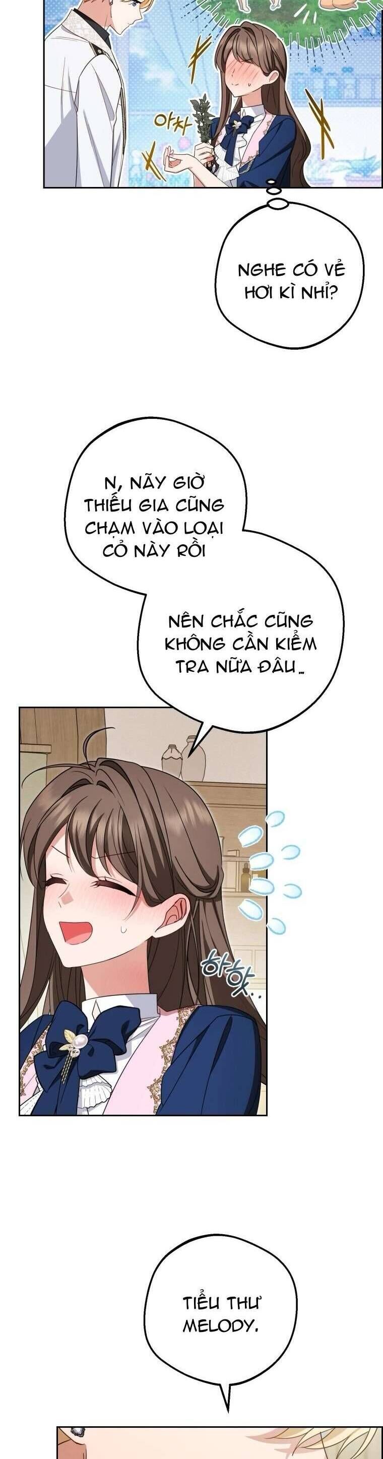 Cứ Cố Gắng Hết Sức Để Hối Hận - Chap 12 - Trang 30