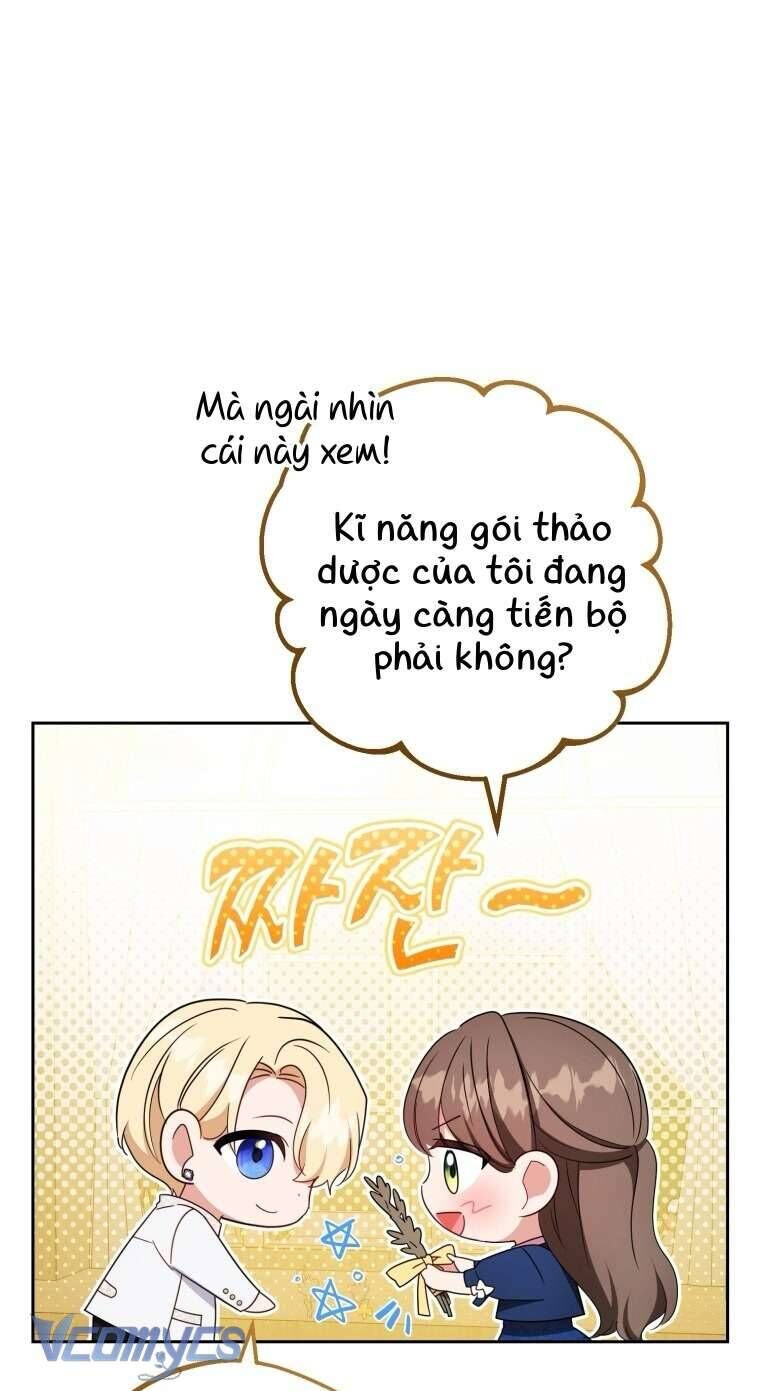 Cứ Cố Gắng Hết Sức Để Hối Hận - Chap 12 - Trang 32