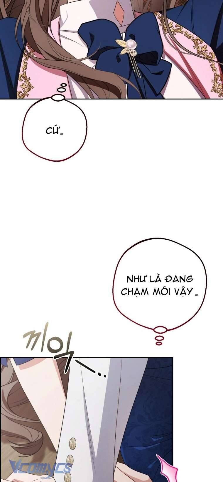 Cứ Cố Gắng Hết Sức Để Hối Hận - Chap 12 - Trang 56