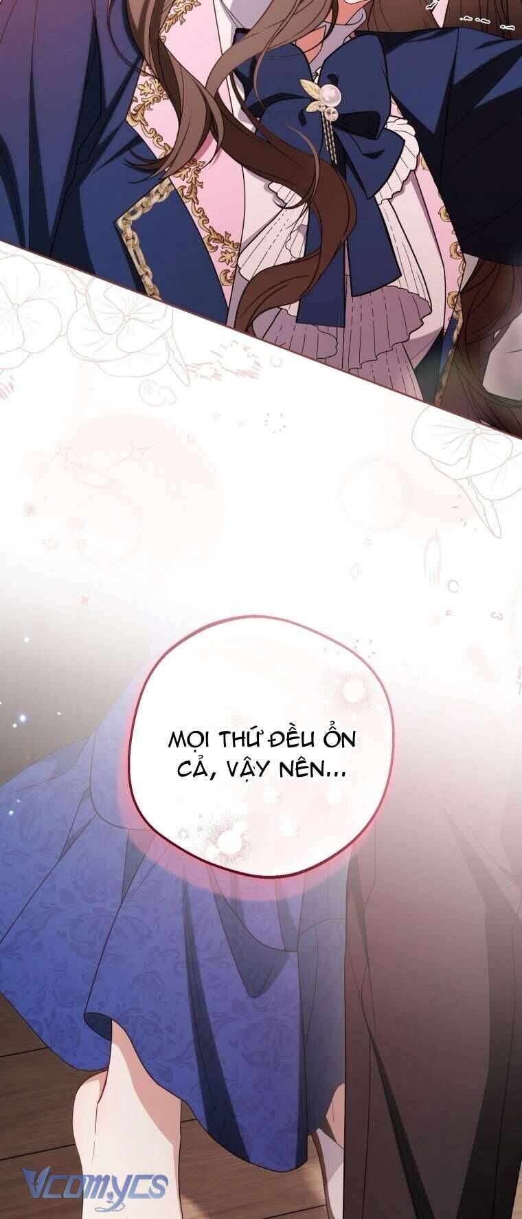 Cứ Cố Gắng Hết Sức Để Hối Hận - Chap 12 - Trang 65