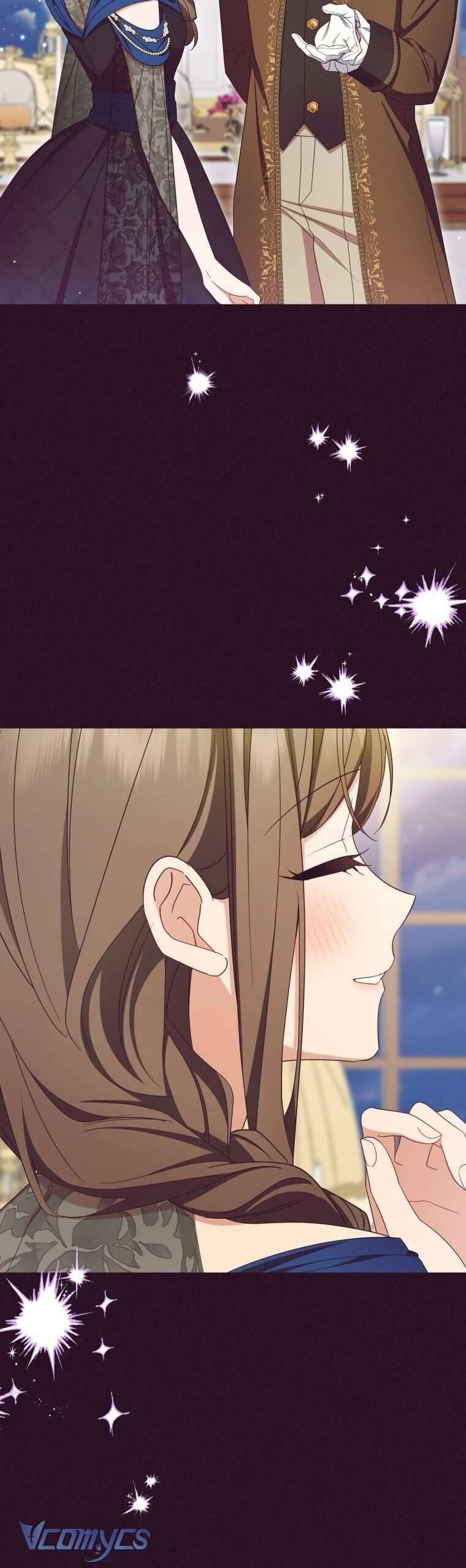 Cứ Cố Gắng Hết Sức Để Hối Hận - Chap 12 - Trang 8