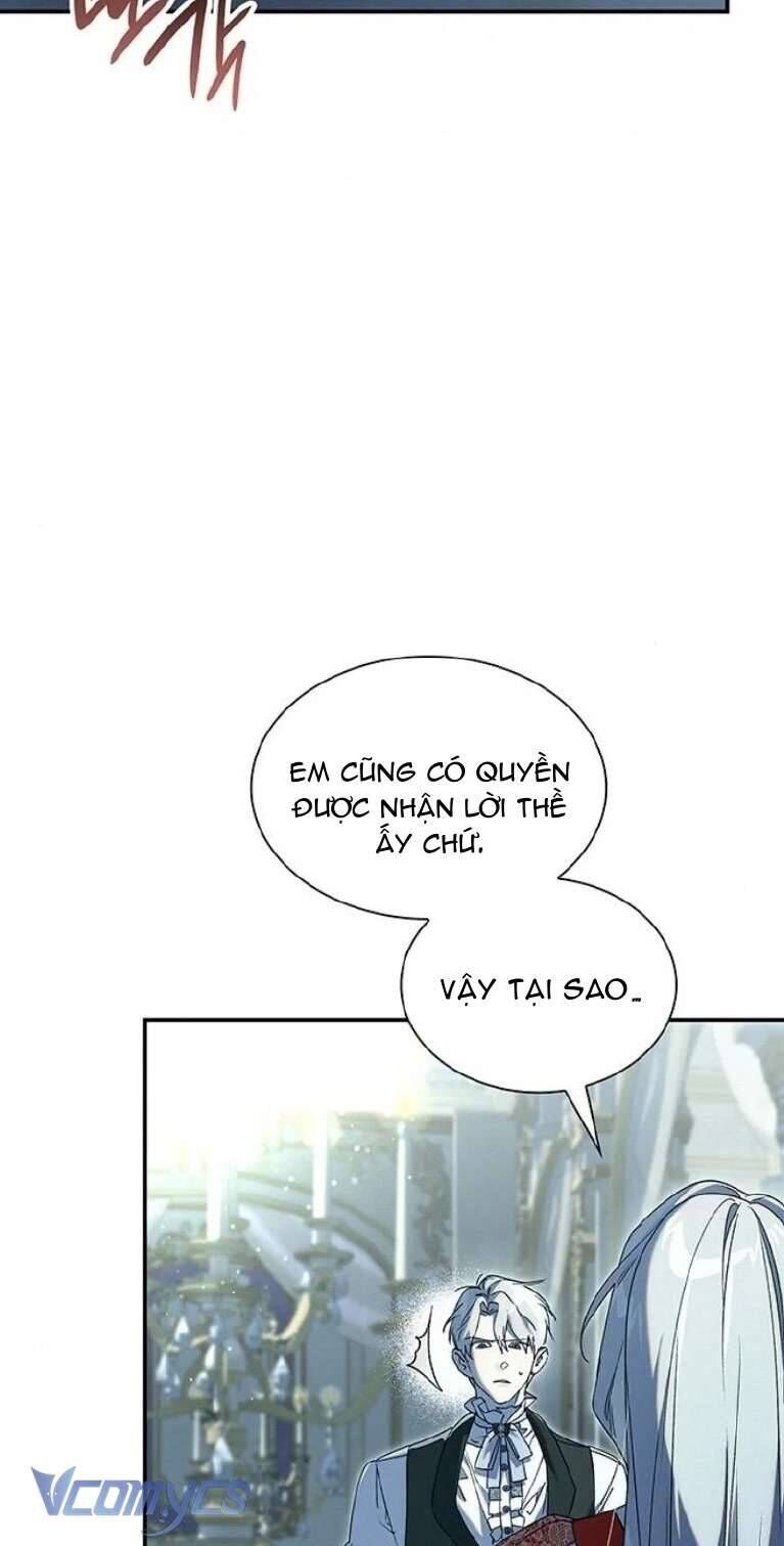 Cứ Cố Gắng Hết Sức Để Hối Hận - Chap 13 - Trang 15
