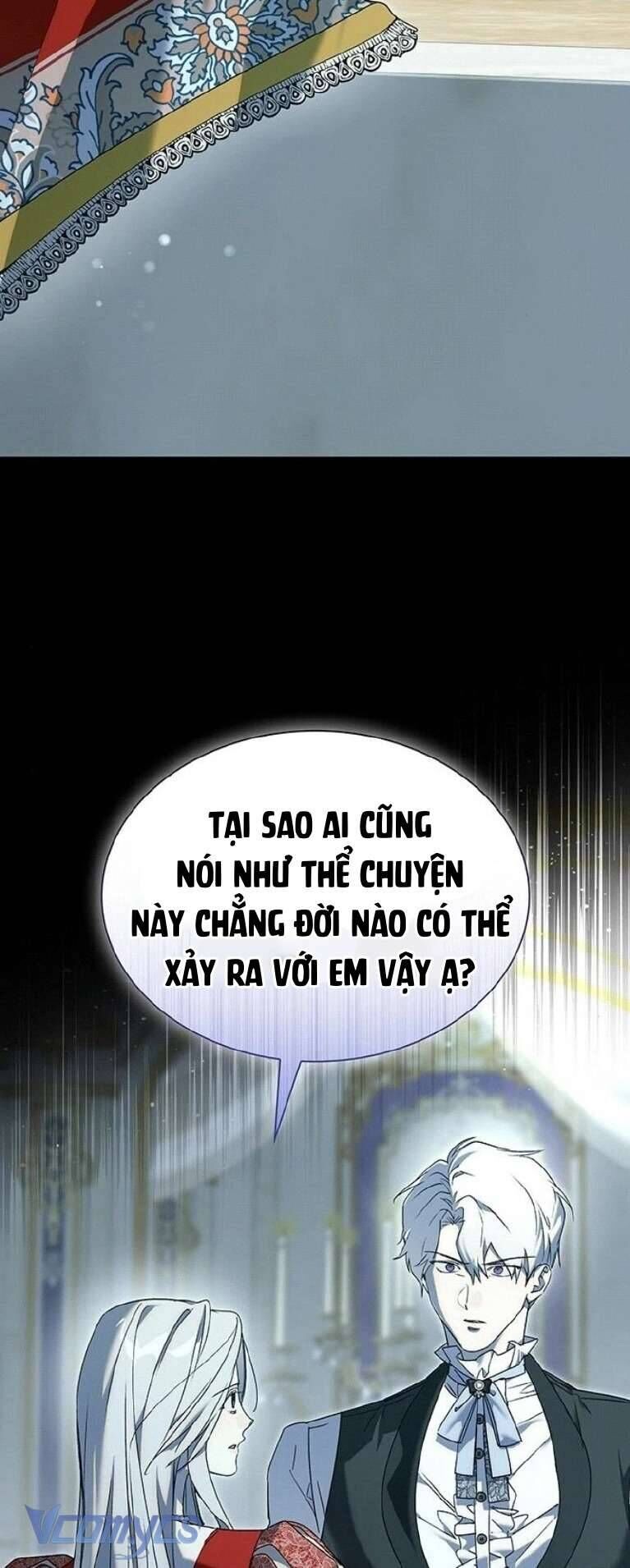 Cứ Cố Gắng Hết Sức Để Hối Hận - Chap 13 - Trang 17