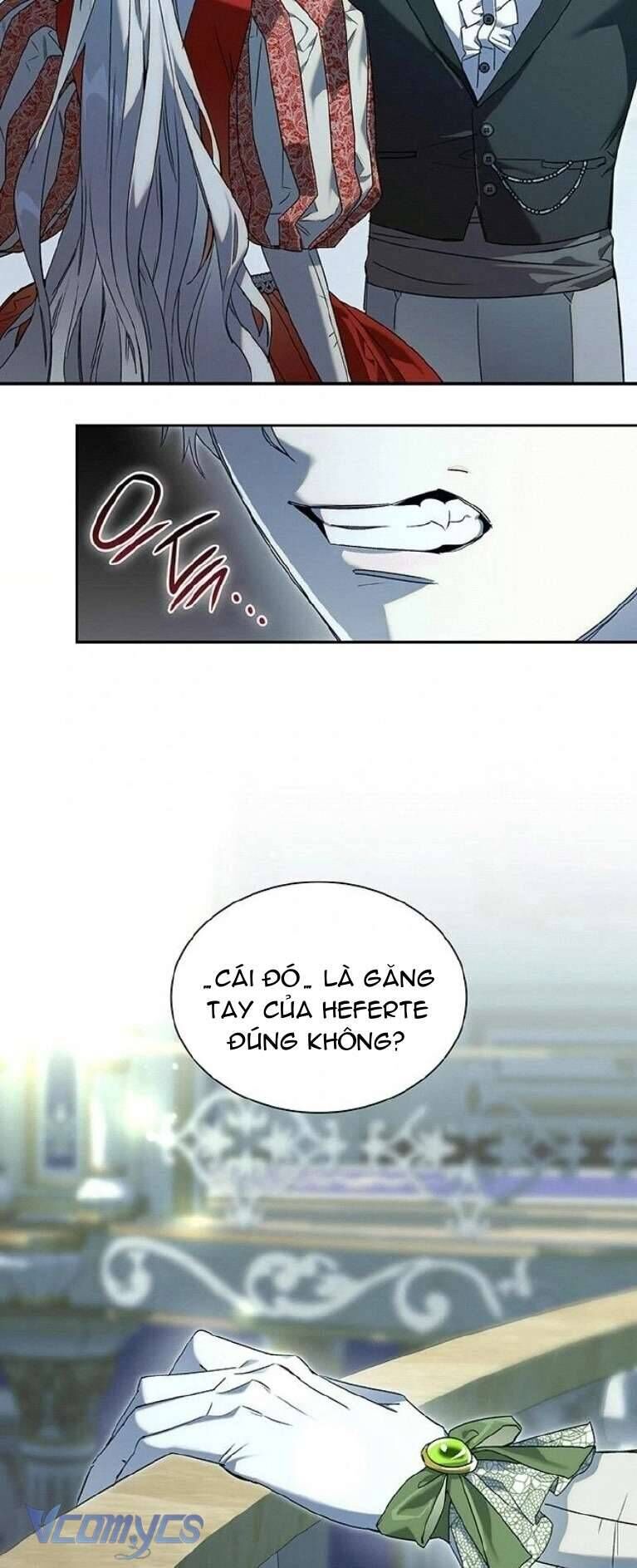 Cứ Cố Gắng Hết Sức Để Hối Hận - Chap 13 - Trang 18