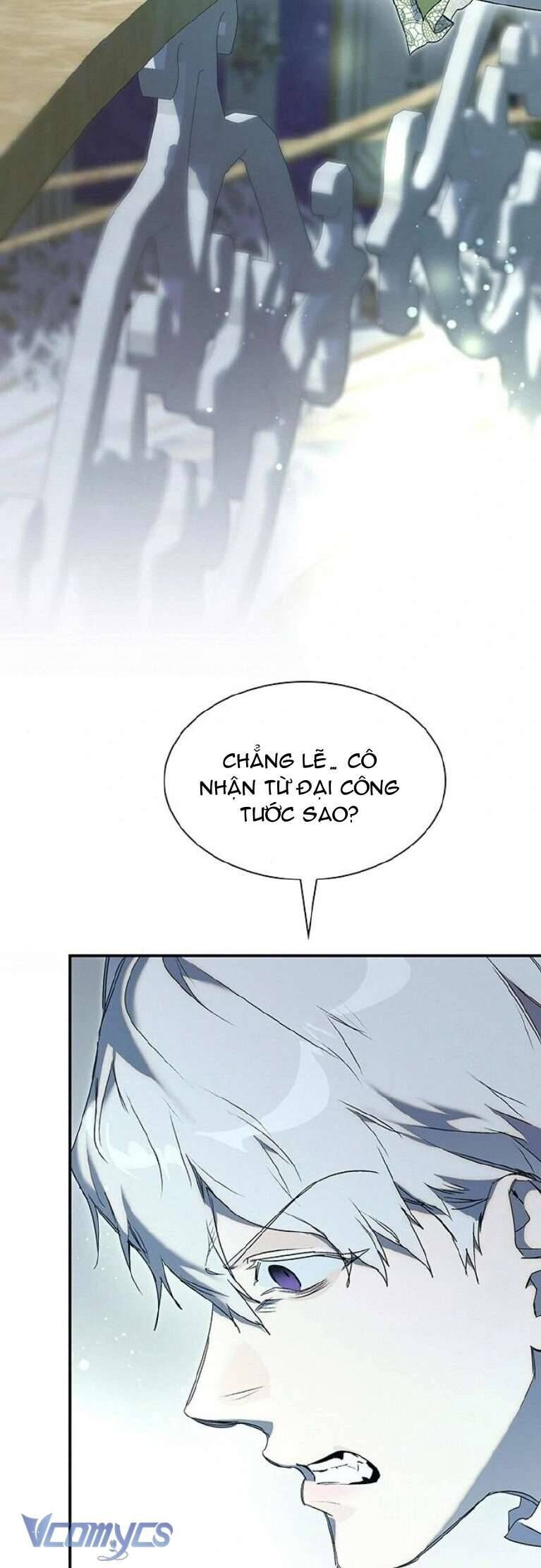 Cứ Cố Gắng Hết Sức Để Hối Hận - Chap 13 - Trang 19