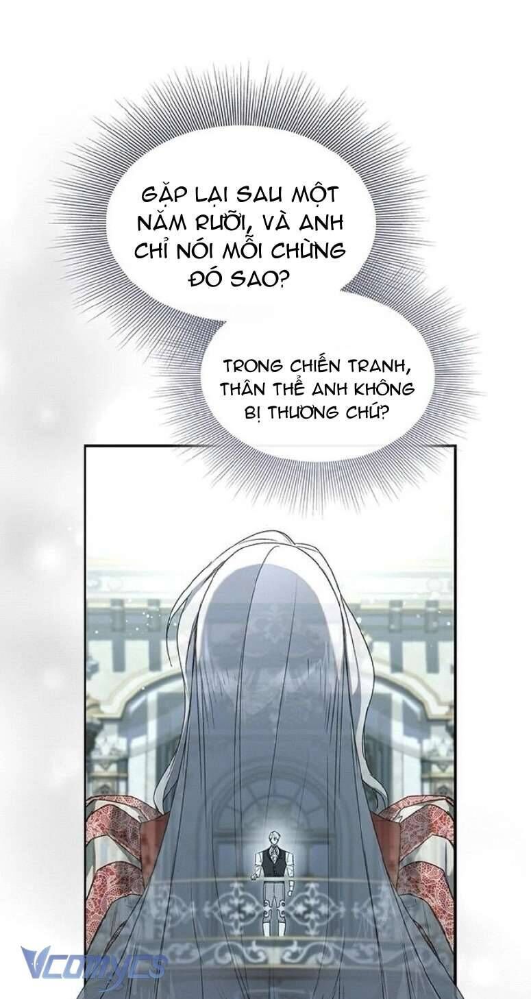 Cứ Cố Gắng Hết Sức Để Hối Hận - Chap 13 - Trang 4