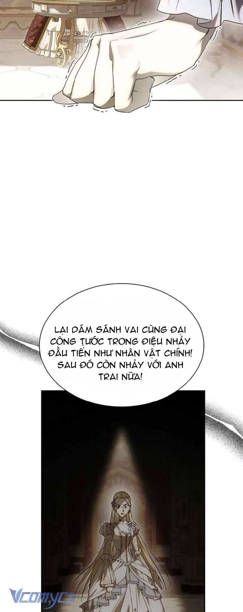 Cứ Cố Gắng Hết Sức Để Hối Hận - Chap 13 - Trang 39