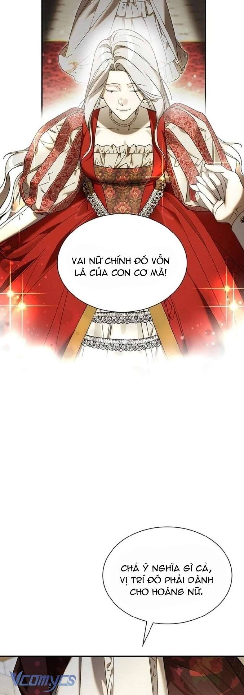 Cứ Cố Gắng Hết Sức Để Hối Hận - Chap 13 - Trang 40