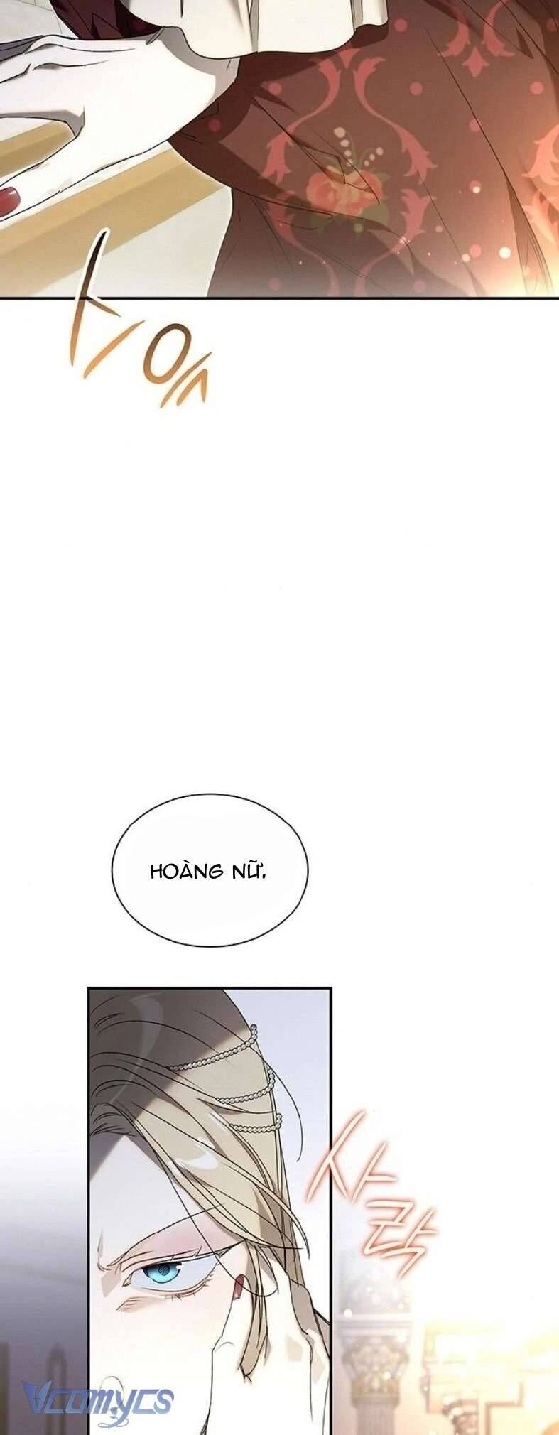 Cứ Cố Gắng Hết Sức Để Hối Hận - Chap 13 - Trang 41