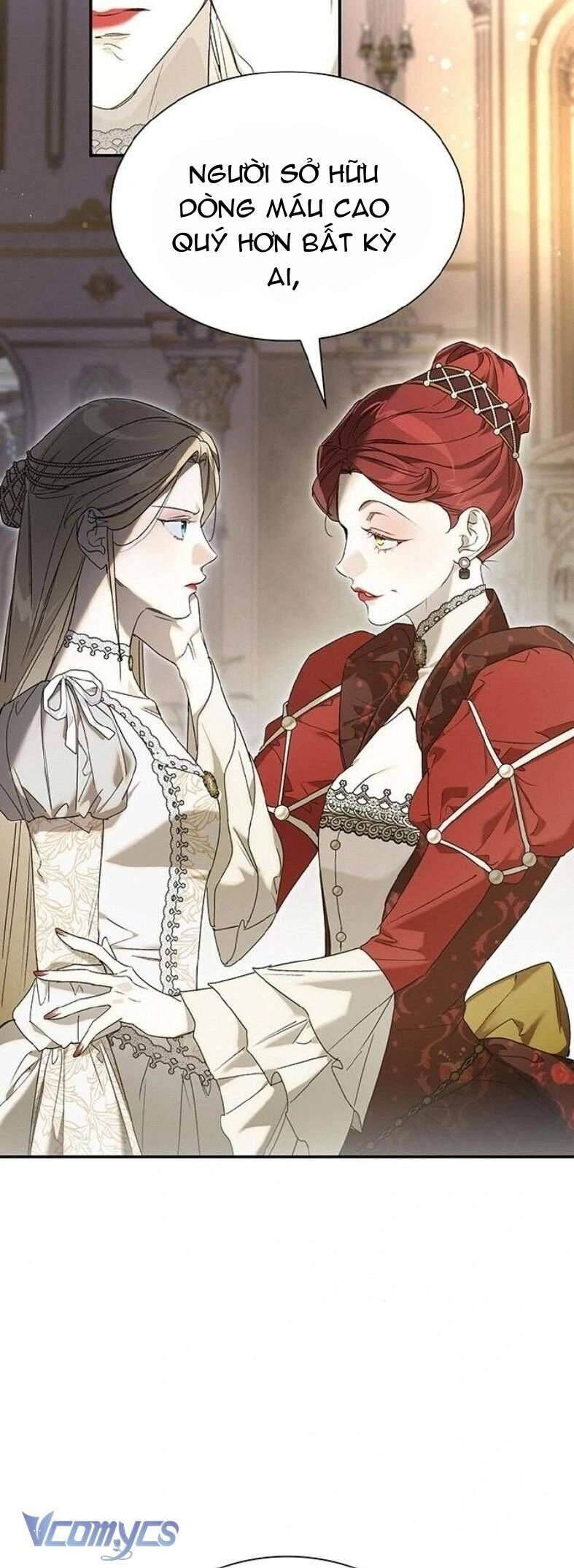 Cứ Cố Gắng Hết Sức Để Hối Hận - Chap 13 - Trang 42